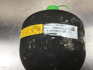 Liebherr Accumulator